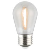 Sorella Living Maxwell E27 4W LED Festoon Light Bulb