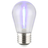 Sorella Living Maxwell E27 4W LED Festoon Light Bulb