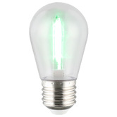 Sorella Living Maxwell E27 4W LED Festoon Light Bulb