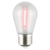 Sorella Living Maxwell E27 4W LED Festoon Light Bulb