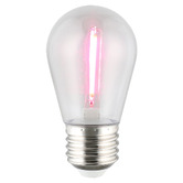 Sorella Living Maxwell E27 4W LED Festoon Light Bulb