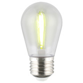 Sorella Living Maxwell E27 4W LED Festoon Light Bulb