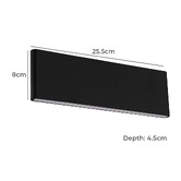 Sorella Living Climene Aluminium LED Wall Light