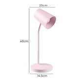 Sorella Living Jasper Empire Desk Lamp