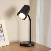 Sorella Living Jasper Empire Desk Lamp
