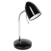 Sorella Living Lara Metal Flexible USB Desk Lamp