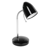 Sorella Living Lara Metal Dome Desk Lamp
