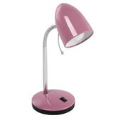 Sorella Living Lara Metal Dome Desk Lamp