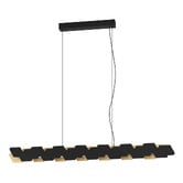 Sorella Living Altagracia LED Pendant Light