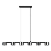 Sorella Living Copillos Steel LED Pendant Light