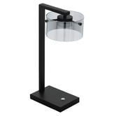 Sorella Living Copillos Steel LED Table Lamp