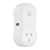 Sorella Living My Control Smart Plug