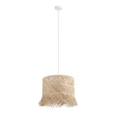 Sorella Living Paisano Steel Pendant Light