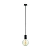 Sorella Living Pozueta 1 Light Pendant