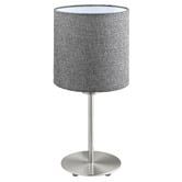 Sorella Living Pasteri Steel Table Lamp