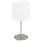 Sorella Living Pasteri Steel Table Lamp