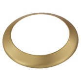 Sorella Living Roystar Oyster Light Trim