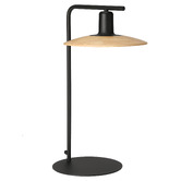 Sorella Living Mayazes Steel Table Lamp