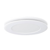 Sorella Living Samba 10W LED Bathroom Exhaust Fan