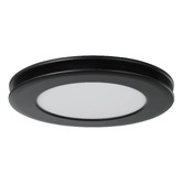 Sorella Living Samba 10W LED Bathroom Exhaust Fan