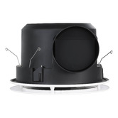 Sorella Living Samba 10W LED Bathroom Exhaust Fan