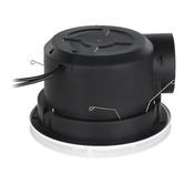 Sorella Living Samba 10W LED Bathroom Exhaust Fan