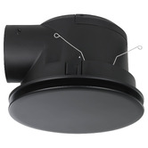 Sorella Living Samba 275mm Round Exhaust Fan