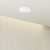 Sorella Living Samba 275mm Round Exhaust Fan