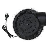 Sorella Living Samba 275mm Round Exhaust Fan