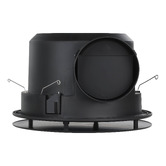 Sorella Living Samba 275mm Round Exhaust Fan