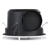 Sorella Living Samba 275mm Round Exhaust Fan