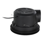 Sorella Living Samba 275mm Round Exhaust Fan