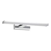 Sorella Living Padella Steel LED Vanity Light