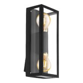 Sorella Living Alamonte Up/Down Outdoor Wall Light
