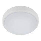 Sorella Living Bruleigh LED Outdoor Oyster Light