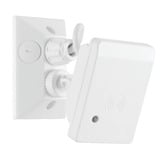 Sorella Living Detec Me Motion Sensor with Wave Recessed