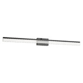 Sorella Living Palmital Steel LED Vanity Light