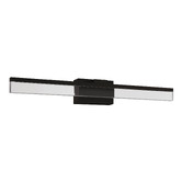 Sorella Living Palmital Steel LED Vanity Light