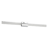 Sorella Living Palmital Steel LED Vanity Light