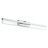 Sorella Living Palmital Steel LED Vanity Light