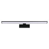 Sorella Living Pandella Steel 11W LED Vanity Light