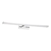 Sorella Living Pandella Steel 11W LED Vanity Light