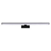 Sorella Living Pandella Steel 14W LED Vanity Light