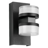 Sorella Living Romendo Steel Up/Down Wall Light