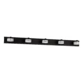 Sorella Living Romendo Steel LED 5 Light