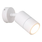 Sorella Living Fremantle Outdoor Wall Spotlight