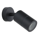 Sorella Living Fremantle Outdoor Wall Spotlight