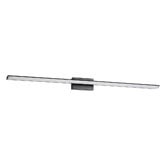 Sorella Living Tabiano Steel LED Vanity Light