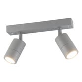 Sorella Living Fremantle  2 Light Outdoor Bar Spotlight