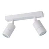 Sorella Living Fremantle  2 Light Outdoor Bar Spotlight